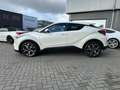Toyota C-HR 1.8i Hybride Aut. Dynamic Navi. Camera stoelverw. Weiß - thumbnail 4