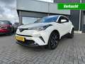 Toyota C-HR 1.8i Hybride Aut. Dynamic Navi. Camera stoelverw. Wit - thumbnail 1