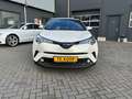 Toyota C-HR 1.8i Hybride Aut. Dynamic Navi. Camera stoelverw. Weiß - thumbnail 2
