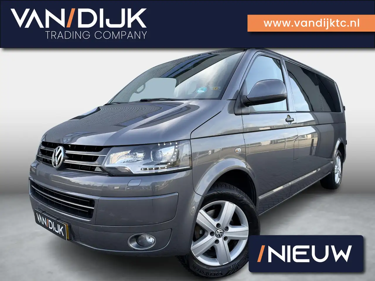 Volkswagen T5