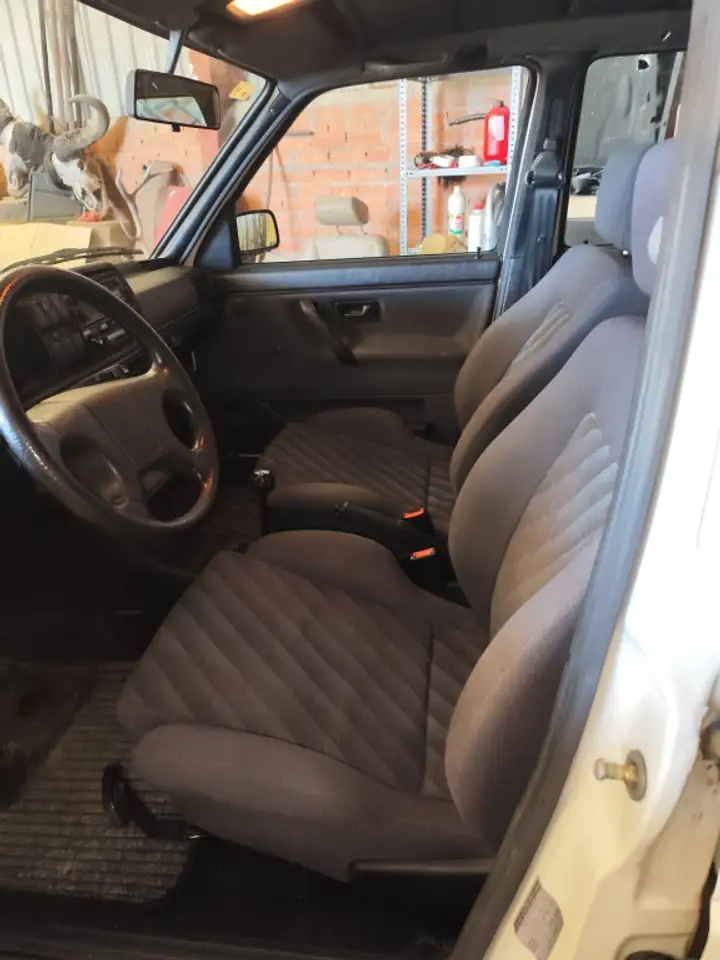 Volkswagen Golf GTI 1.8 110, foto 9