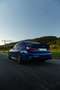 BMW 330 330i Aut. Blau - thumbnail 3