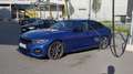 BMW 330 330i Aut. Blau - thumbnail 5