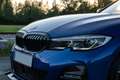 BMW 330 330i Aut. Blau - thumbnail 2