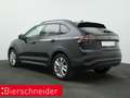 Volkswagen Taigo 1.5 TSI DSG Move IQ.LIGHT AHK ALU17 KAMERA Schwarz - thumbnail 3