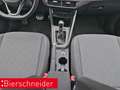 Volkswagen Taigo 1.5 TSI DSG Move IQ.LIGHT AHK ALU17 KAMERA Schwarz - thumbnail 9
