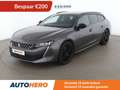 Peugeot 508 1.6 PureTech GT Line Gris - thumbnail 1