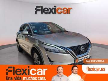 DIG-T 116kW (158CV) mHEV CVT Acenta