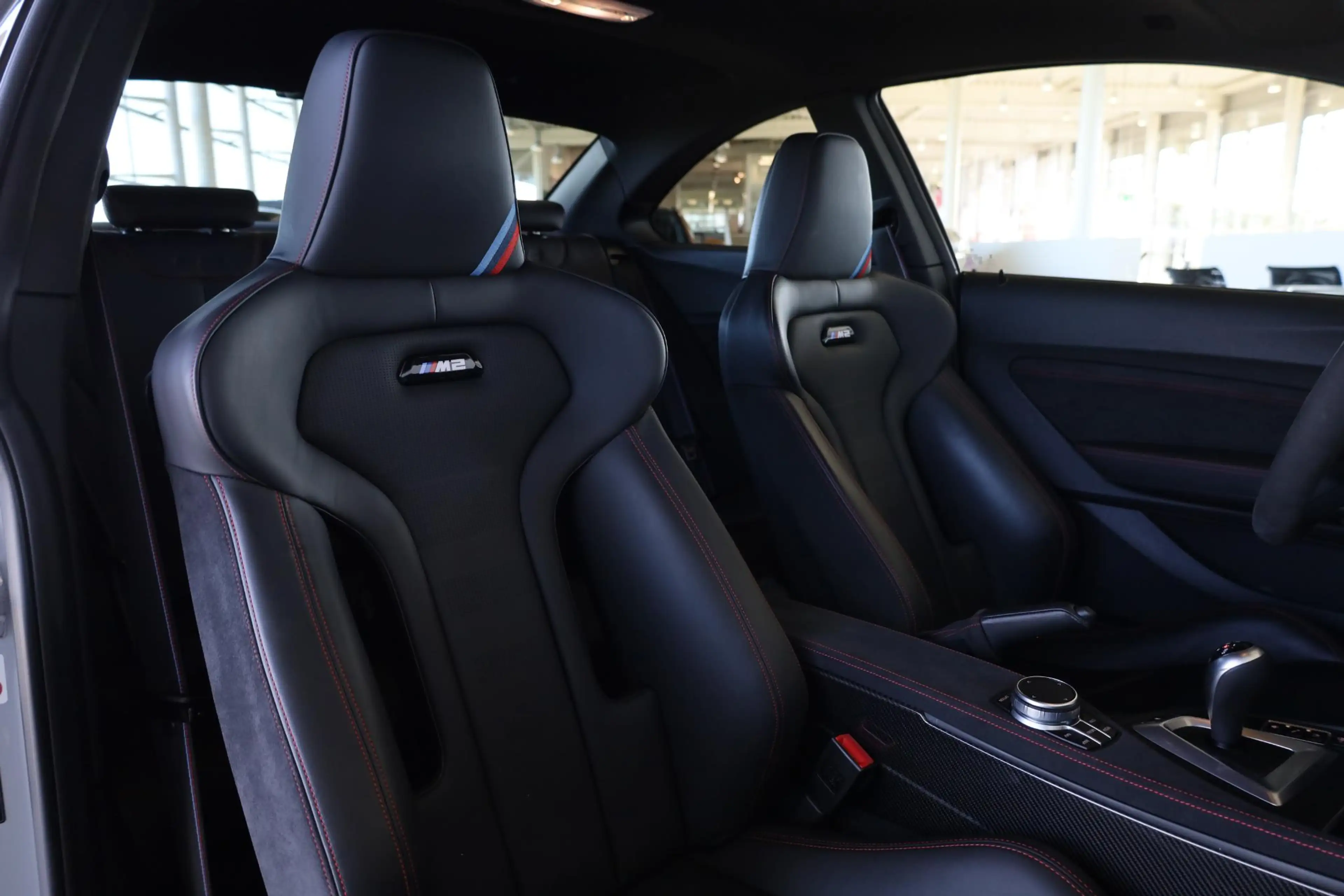 BMW M2 DCT CS | Achteruitrijcamera |  Harman-Kardon | M D — photo 10