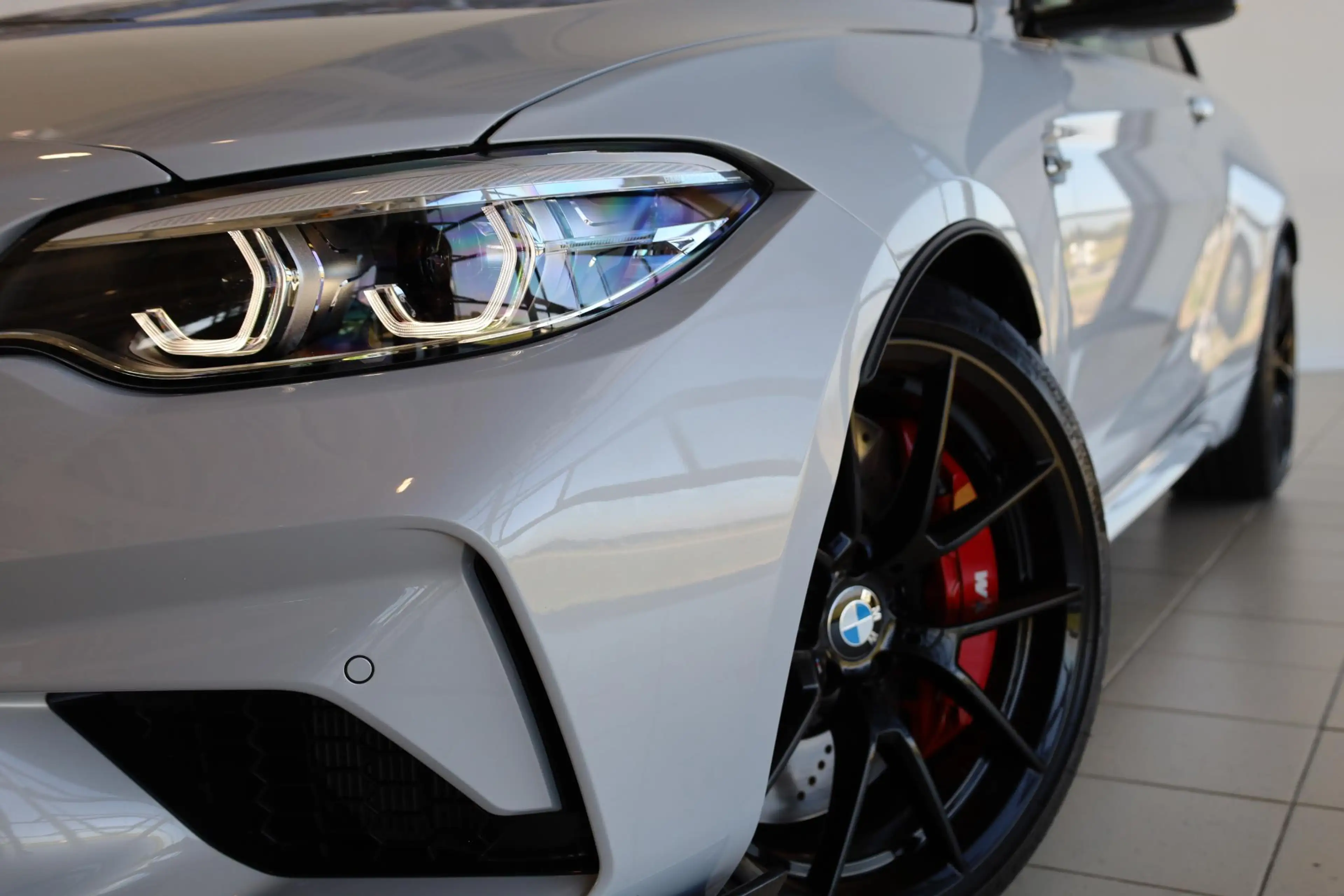 BMW M2 DCT CS | Achteruitrijcamera |  Harman-Kardon | M D — photo 8