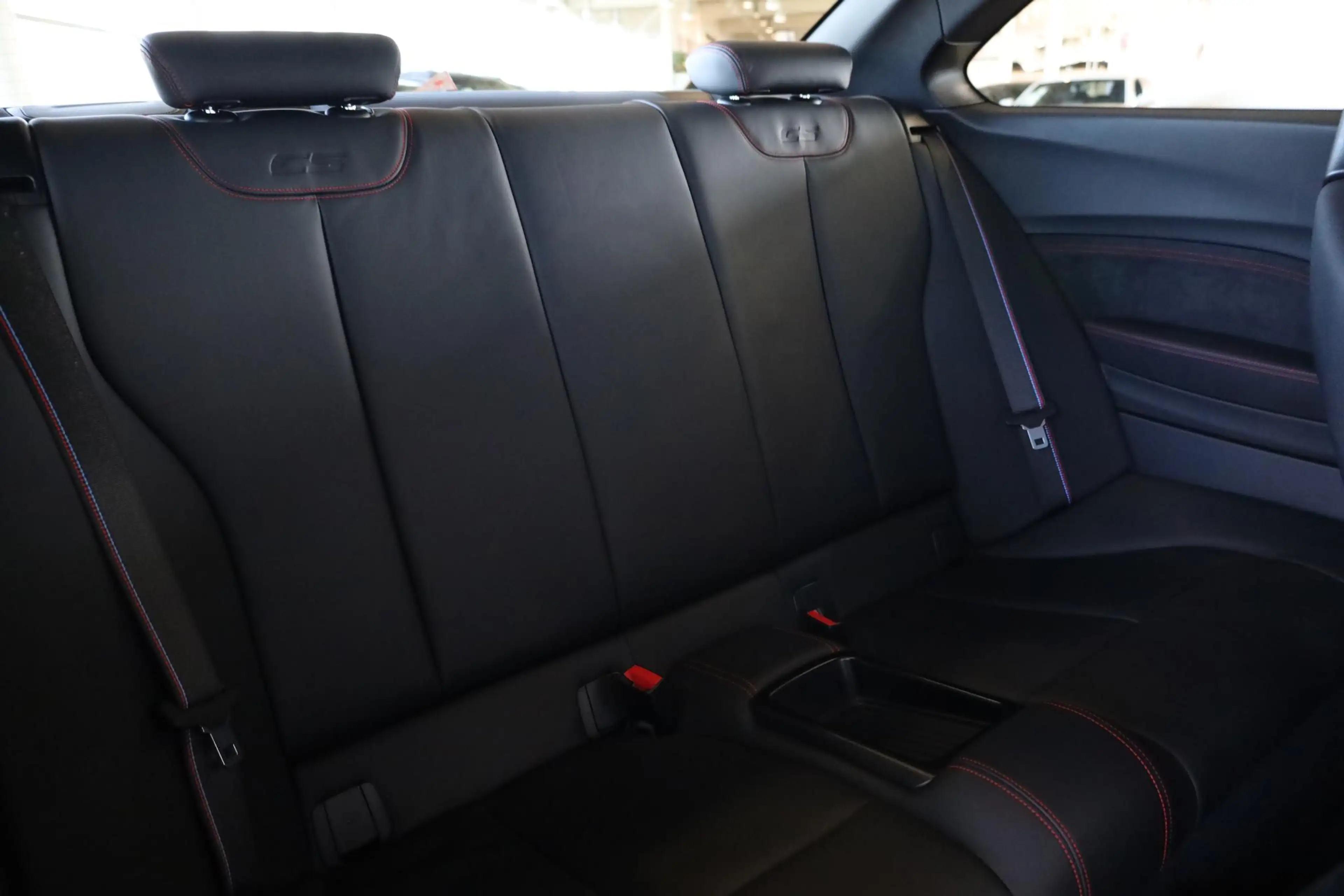 BMW M2 DCT CS | Achteruitrijcamera |  Harman-Kardon | M D — photo 11