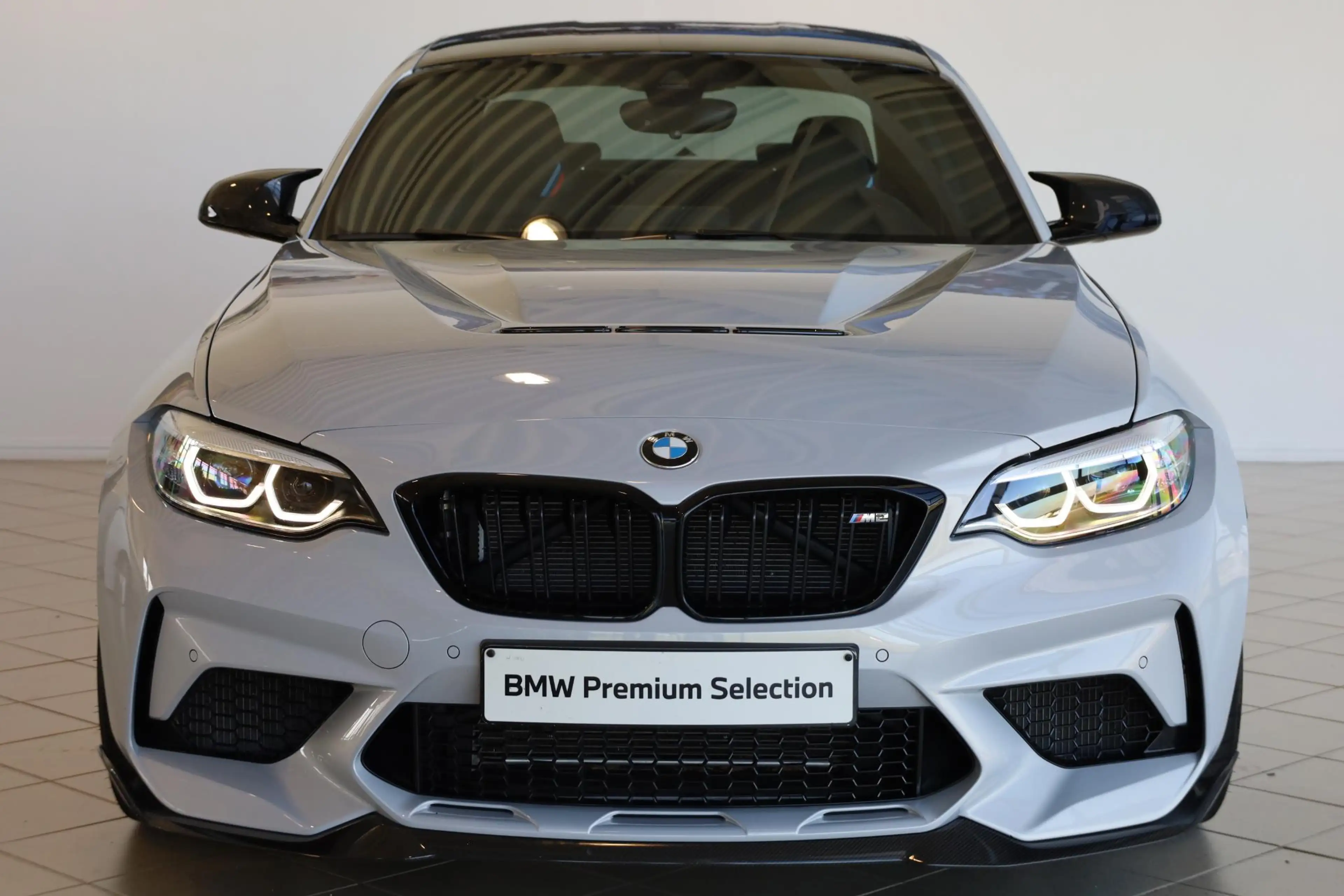 BMW M2 DCT CS | Achteruitrijcamera |  Harman-Kardon | M D — photo 4