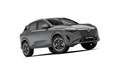 Nissan Qashqai Mild-Hybrid 140 6MT N-Connecta + Panoramisch glaze Grijs - thumbnail 11