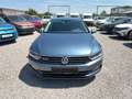 Volkswagen Passat Variant Highline TDi 4M Nur für Gewerbe und Export Blau - thumbnail 9