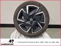 Nissan Micra N-WAY 1.0 IG-T +Automatik+Navi+Winterräder+Klima+D Gri - thumbnail 15