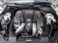 Mercedes-Benz SL 63 AMG /Night/MagicSky/Distron/Comand/LED/20" Beyaz - thumbnail 25