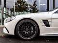 Mercedes-Benz SL 63 AMG /Night/MagicSky/Distron/Comand/LED/20" Beyaz - thumbnail 11