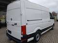 Volkswagen Crafter VW Crafter 35 T6 Kastenwagen L3H3 TDI Weiß - thumbnail 8
