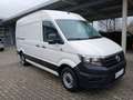 Volkswagen Crafter VW Crafter 35 T6 Kastenwagen L3H3 TDI Weiß - thumbnail 3