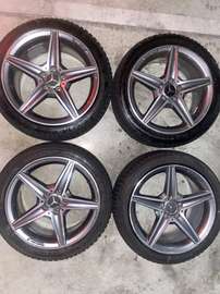 R Coupe Speedshift DCT 7G