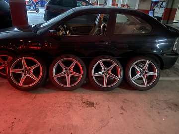 R Coupe Speedshift DCT 7G