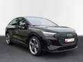 Audi Q4 e-tron Sportback 40 Schwarz - thumbnail 3