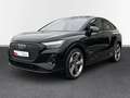 Audi Q4 e-tron Sportback 40 Schwarz - thumbnail 2