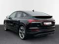 Audi Q4 e-tron Sportback 40 Schwarz - thumbnail 6