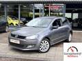 Volkswagen Polo 1.2 PANODAK AIRCO STOELVERWARMING LMV NW APK Gris - thumbnail 1