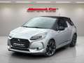 DS Automobiles DS 3 DS 3 1.2 Sport Chic S * Carplay * Caméra * Argent - thumbnail 1