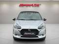 DS Automobiles DS 3 DS 3 1.2 Sport Chic S * Carplay * Caméra * Argent - thumbnail 2