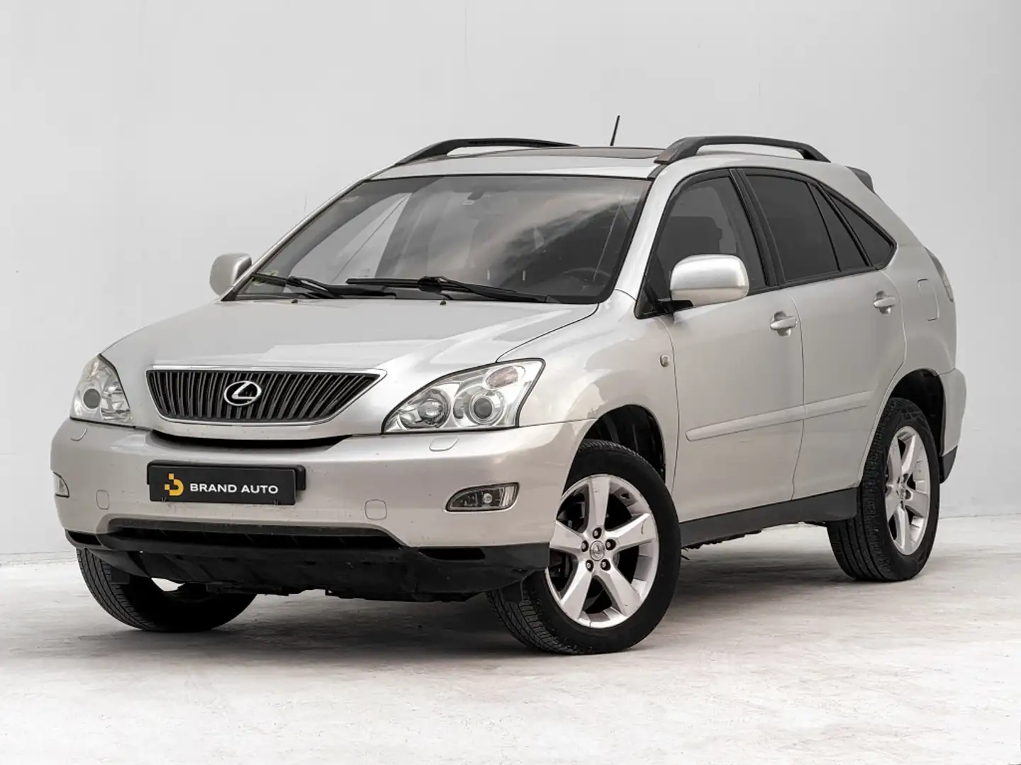 Lexus RX 300 President Aut. Gri - 1