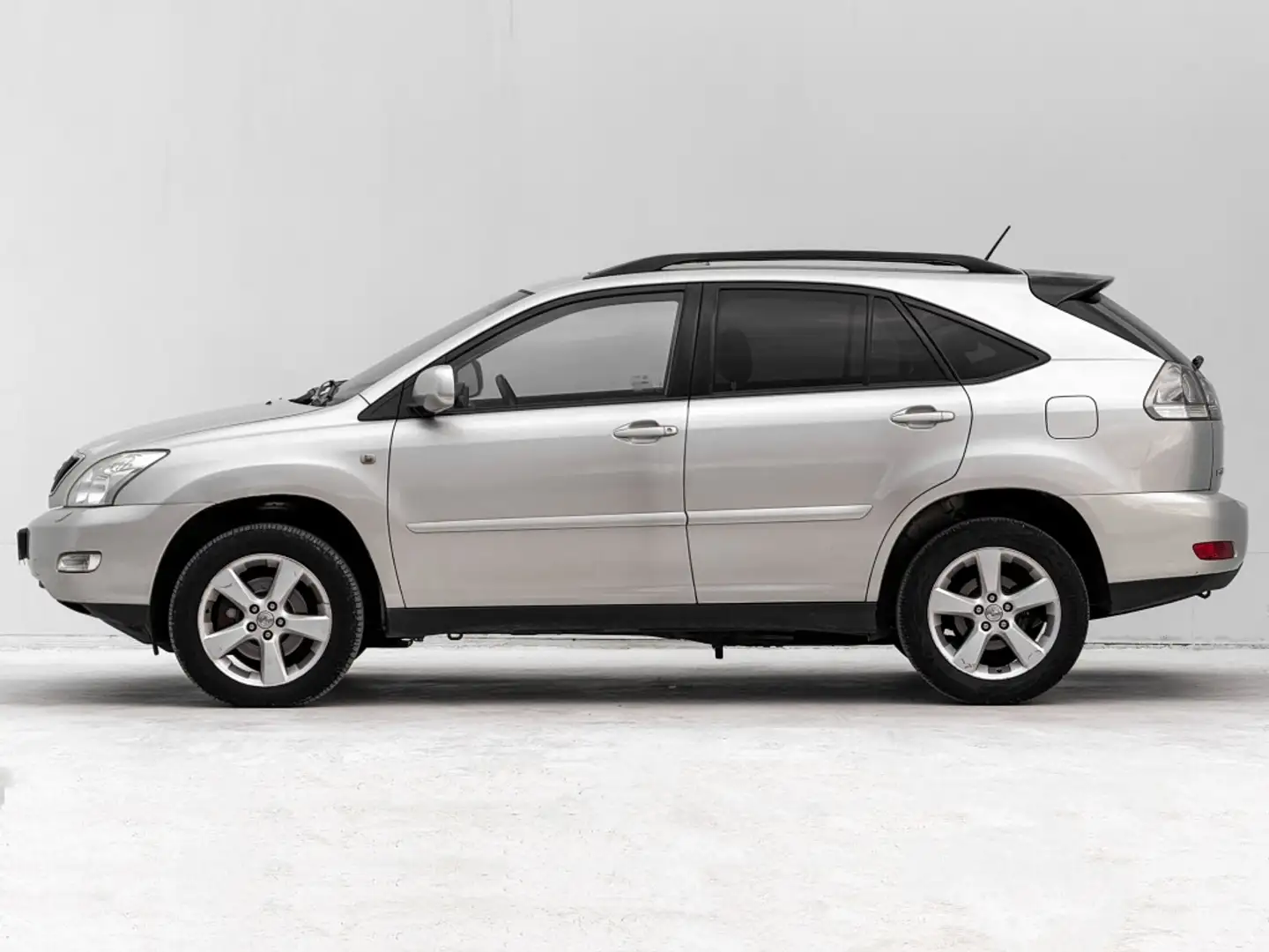Lexus RX 300 President Aut. Gri - 2