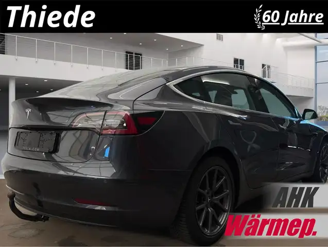 Tesla Model 3 Standard Range Plus NAVI/KAMERA/DAB/AHK