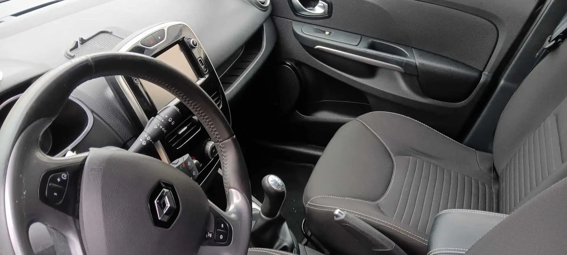 Renault Clio Clio IV TCe 90 Energy Business - 2