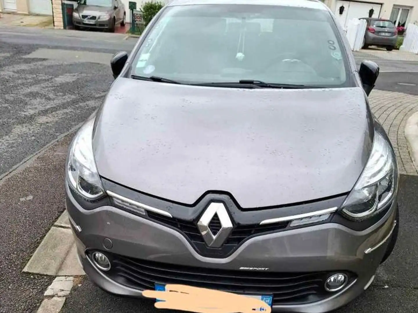 Renault Clio Clio IV TCe 90 Energy Business - 1