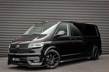 2.0 TDI L2H1 CARAVELLE 204PK DC DUBBEL CABINE / EL