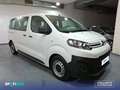Citroen Jumpy Fg. BlueHDI Talla M S&S Control 120 Blanco - thumbnail 3