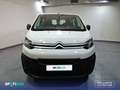 Citroen Jumpy Fg. BlueHDI Talla M S&S Control 120 Blanco - thumbnail 2