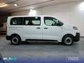Citroen Jumpy Fg. BlueHDI Talla M S&S Control 120 Blanco - thumbnail 4