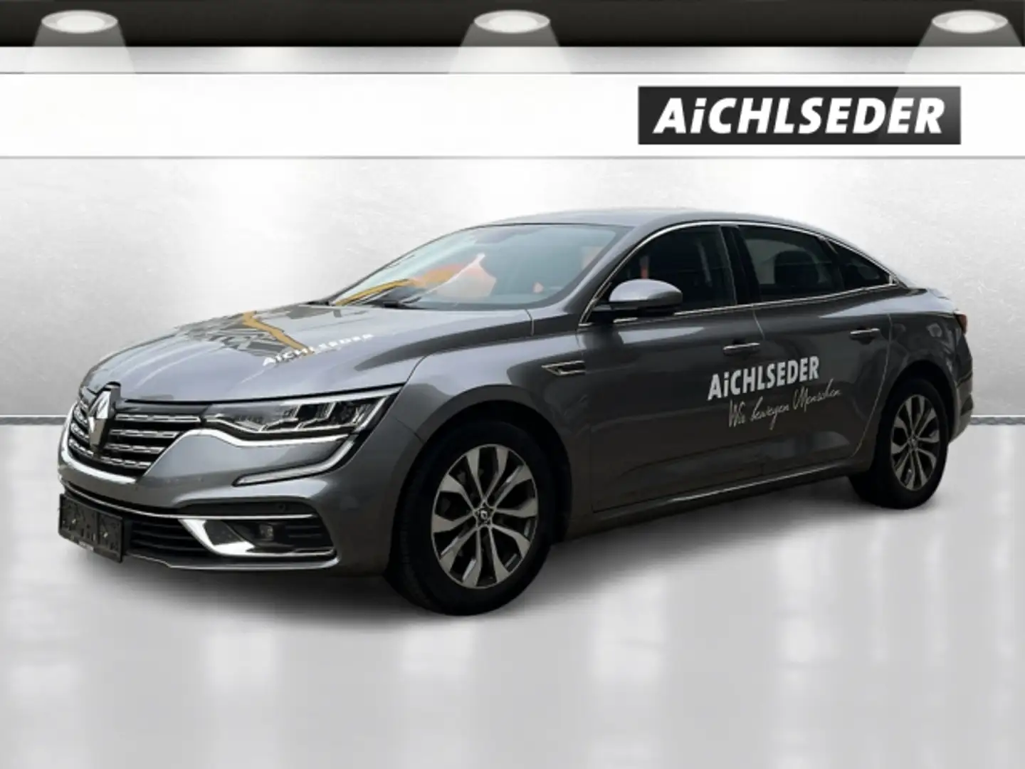 Renault Talisman Zen TCe 160 Grau - 1