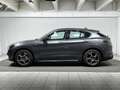 Alfa Romeo Stelvio 2.2 Turbodiesel 210 CV AT8 Q4 Ti Grey - thumbnail 2