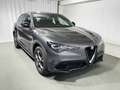 Alfa Romeo Stelvio 2.2 Turbodiesel 210 CV AT8 Q4 Ti Grey - thumbnail 7