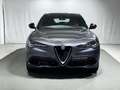 Alfa Romeo Stelvio 2.2 Turbodiesel 210 CV AT8 Q4 Ti Grey - thumbnail 8