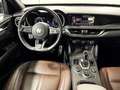Alfa Romeo Stelvio 2.2 Turbodiesel 210 CV AT8 Q4 Ti Grey - thumbnail 13