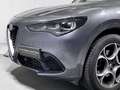 Alfa Romeo Stelvio 2.2 Turbodiesel 210 CV AT8 Q4 Ti Grey - thumbnail 43