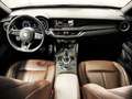 Alfa Romeo Stelvio 2.2 Turbodiesel 210 CV AT8 Q4 Ti Grey - thumbnail 12