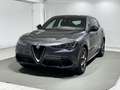 Alfa Romeo Stelvio 2.2 Turbodiesel 210 CV AT8 Q4 Ti Grey - thumbnail 1