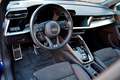 Audi S3 Quattro S-Tronic\MATRIX LED-VIRTUAL COCPIT-310PK\ Bleu - thumbnail 9