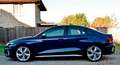 Audi S3 Quattro S-Tronic\MATRIX LED-VIRTUAL COCPIT-310PK\ Bleu - thumbnail 1